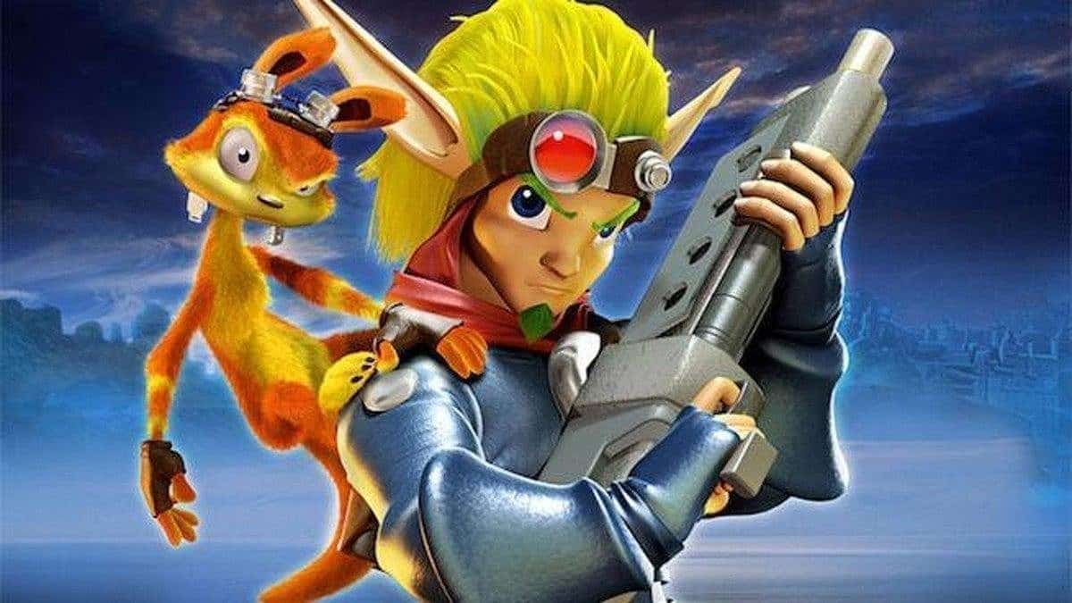 Σε μια ταινία Jack & Daxter με πασίγνωστους ηθοποιούς επιμένουν πηγές του Holywood