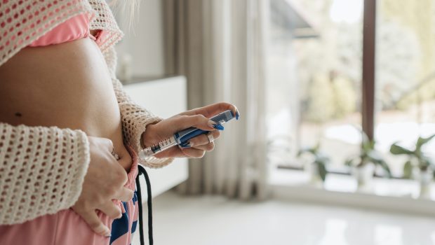 Σεμαγλουτίδη: Οι ενέσεις αδυνατίσματος μειώνουν και τον κίνδυνο εμφράγματος και εγκεφαλικού