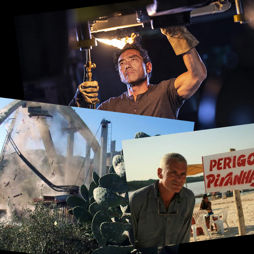 Σεπτέμβριος στο Viasat Explore - Digitaltvinfo.gr