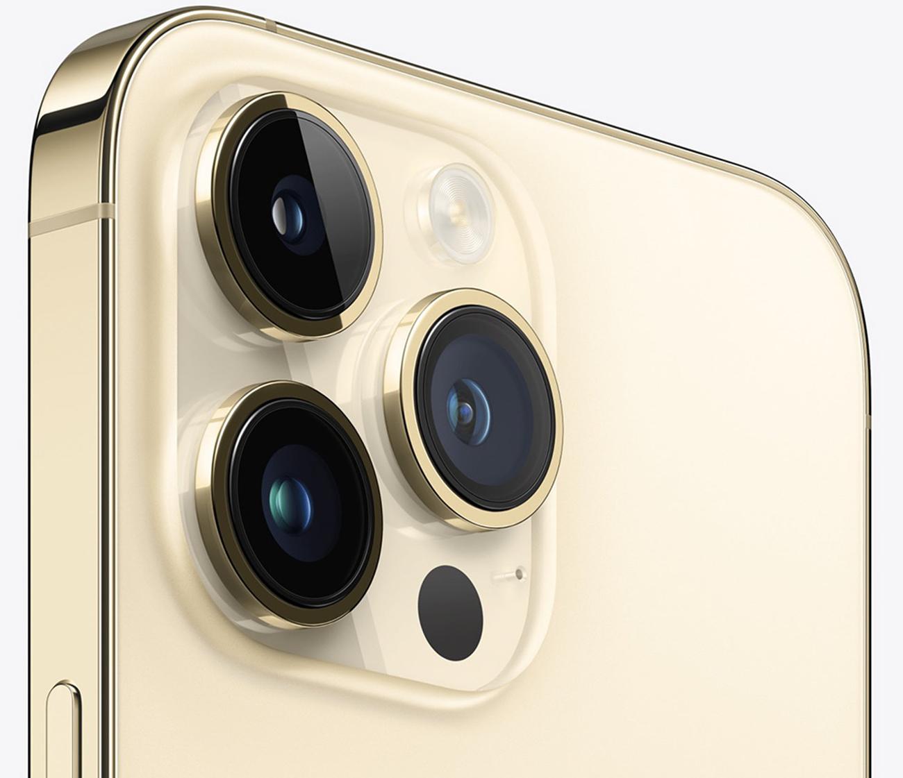 Στο iPhone 15 όπως φαίνεται ότι λάμπει δεν θα είναι χρυσός