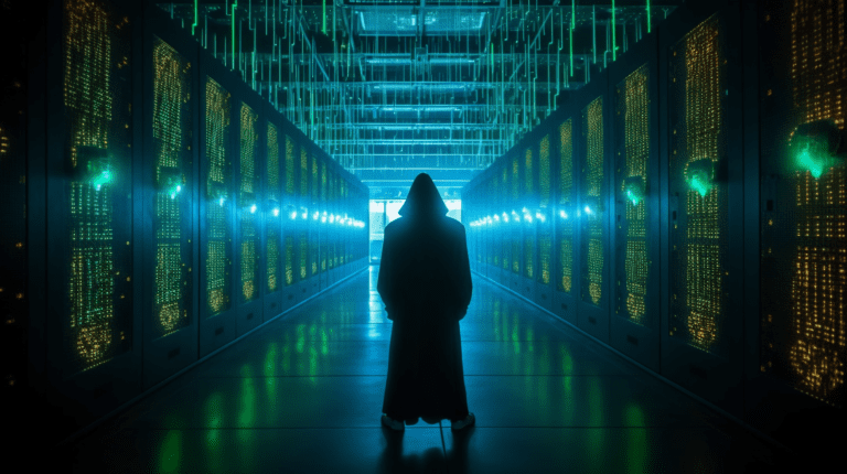 Στο φως κακόβουλο λογισμικό για στοχευμένη εξαγωγή δεδομένων από air-gapped περιβάλλοντα