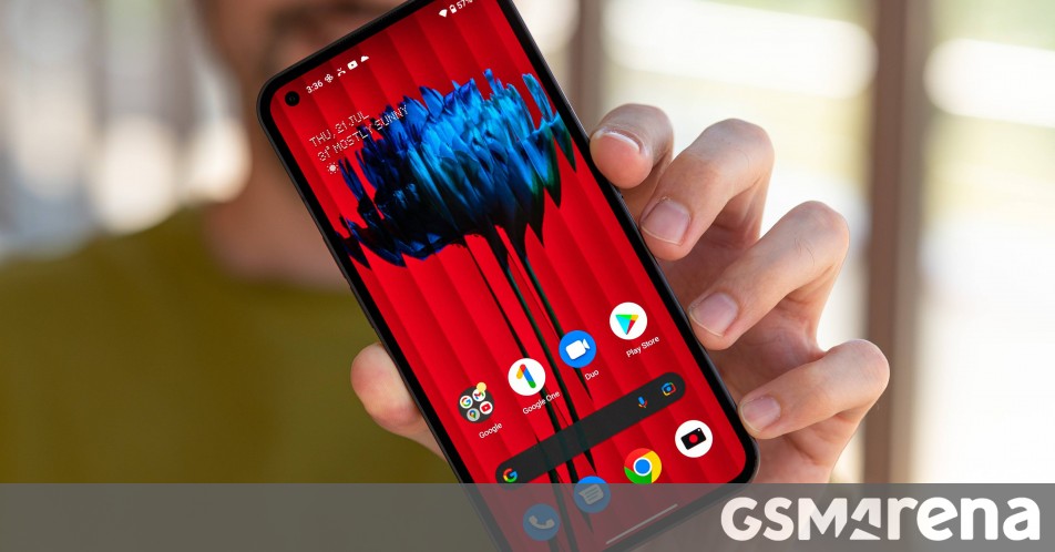 Τίποτα OS 2.0 για τηλέφωνο (1) δεν θα κυκλοφορήσει την επόμενη εβδομάδα
