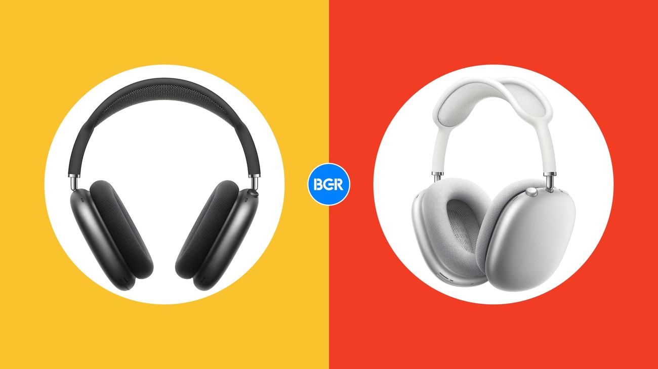 Τα Apple AirPods Max έχουν έκπτωση 100 $ με κρυφή έκπτωση στο Amazon
