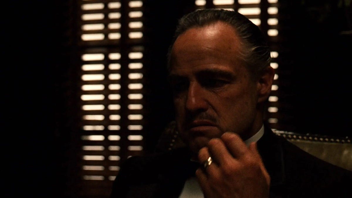 Τα NFTs "Godfather" δεν μπορούσαν να σώσουν την επανάληψη από τον ύπνο με τα ψάρια
