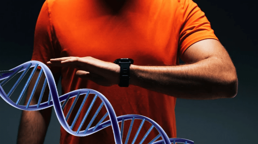Τα wearables του μέλλοντος θα ελέγχουν τα γονίδιά μας