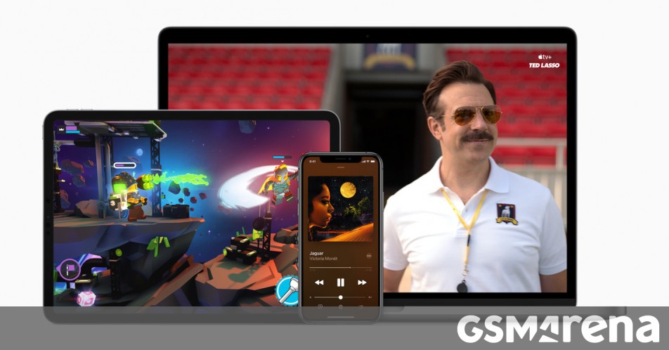 Τα έσοδα του δεύτερου τριμήνου της Apple συρρικνώνονται, αλλά οι υπηρεσίες διαθέτουν πλέον πάνω από 1 δισεκατομμύριο συνδρομές