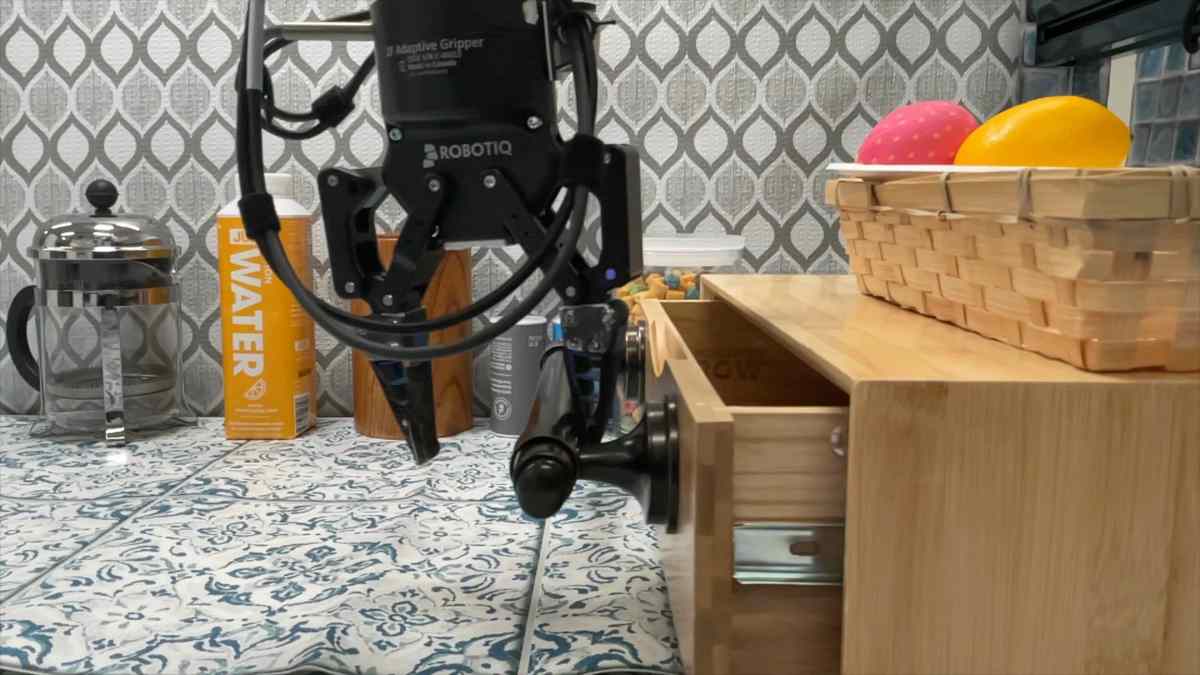 Τα ανθρώπινα νήπια εμπνέουν νέες προσεγγίσεις στη μάθηση ρομπότ