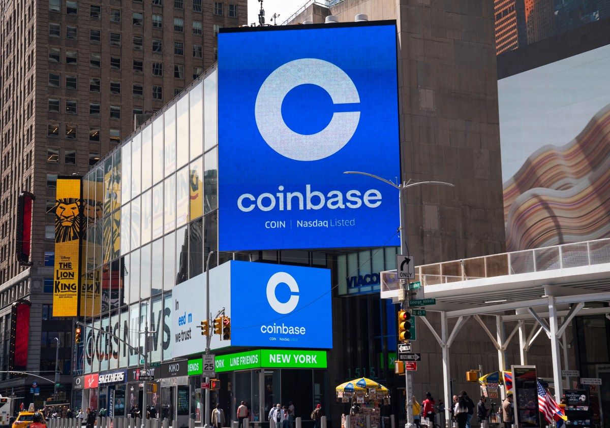 Τα κέρδη του δεύτερου τριμήνου της Coinbase υπερβαίνουν τις εκτιμήσεις: Δείτε τι σημαίνει αυτό
