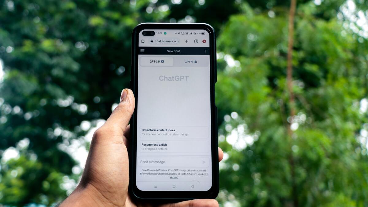 Τα καλύτερα δωρεάν μαθήματα ChatGPT τον Αύγουστο του 2023
