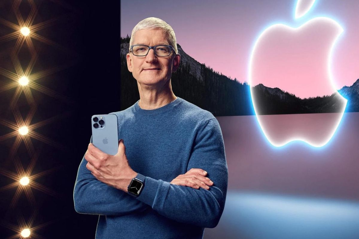 "Τα σημάδια δείχνουν όλο και περισσότερο στις 12 Σεπτεμβρίου" για την εκδήλωση iPhone 15
