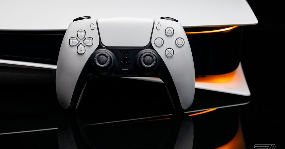 Τα χειριστήρια DualSense της Sony για το PS5 εξακολουθούν να πωλούνται με μόλις 49 $
