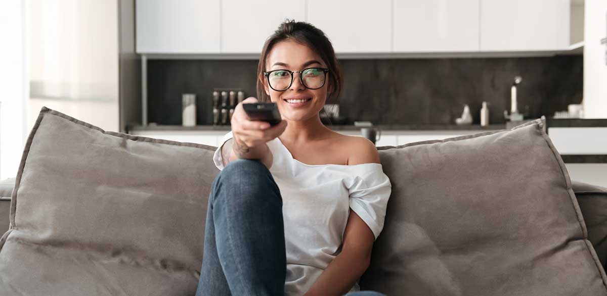 Τηλεοράσεις: Απόλυτο μαύρο και συναρπαστικό χρώμα