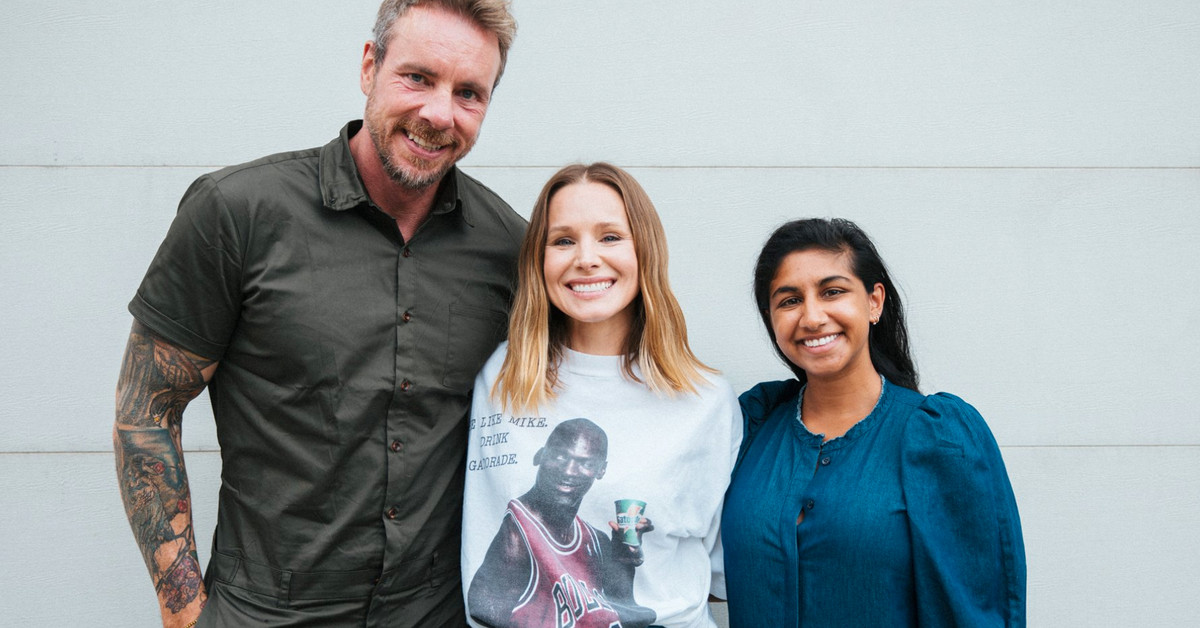 Τι αποκαλύπτει το Armchair Expert and Anything Goes για τα αποκλειστικά podcast του Spotify
