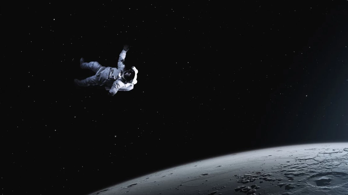 Τι συμβαίνει αν κάποιος πεθάνει στο διάστημα;