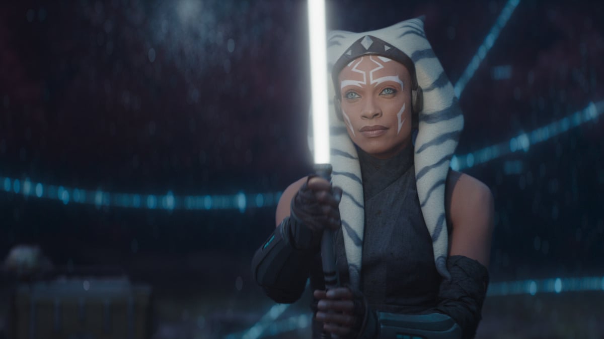 Τι ώρα θα μεταδίδεται το «Ahsoka» στο Disney+ αυτή την εβδομάδα
