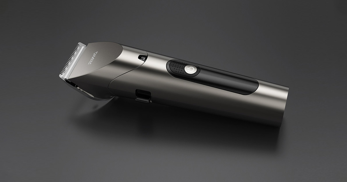  Τιμή πώλησης 22 € στην αποθήκη της ΕΕ: ​​Η Xiaomi και η μάρκα RIWA πωλούν ένα πολύ υψηλής ποιότητας ισιωτικό μαλλιών.  Παράδοση εντός 15 ημερών
