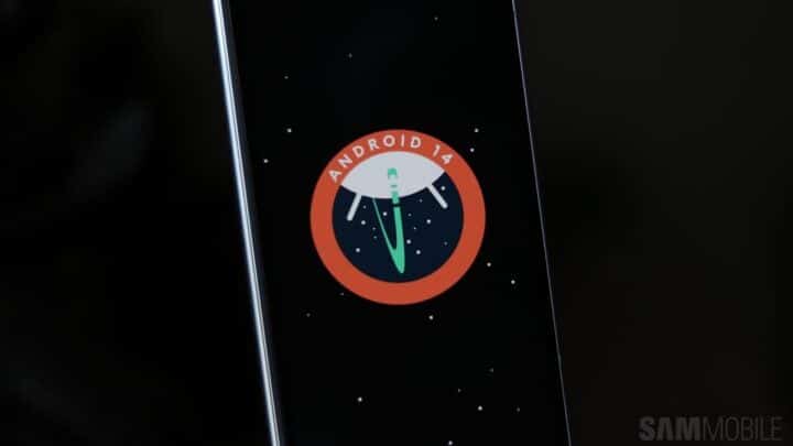 Android 14 easter egg 2