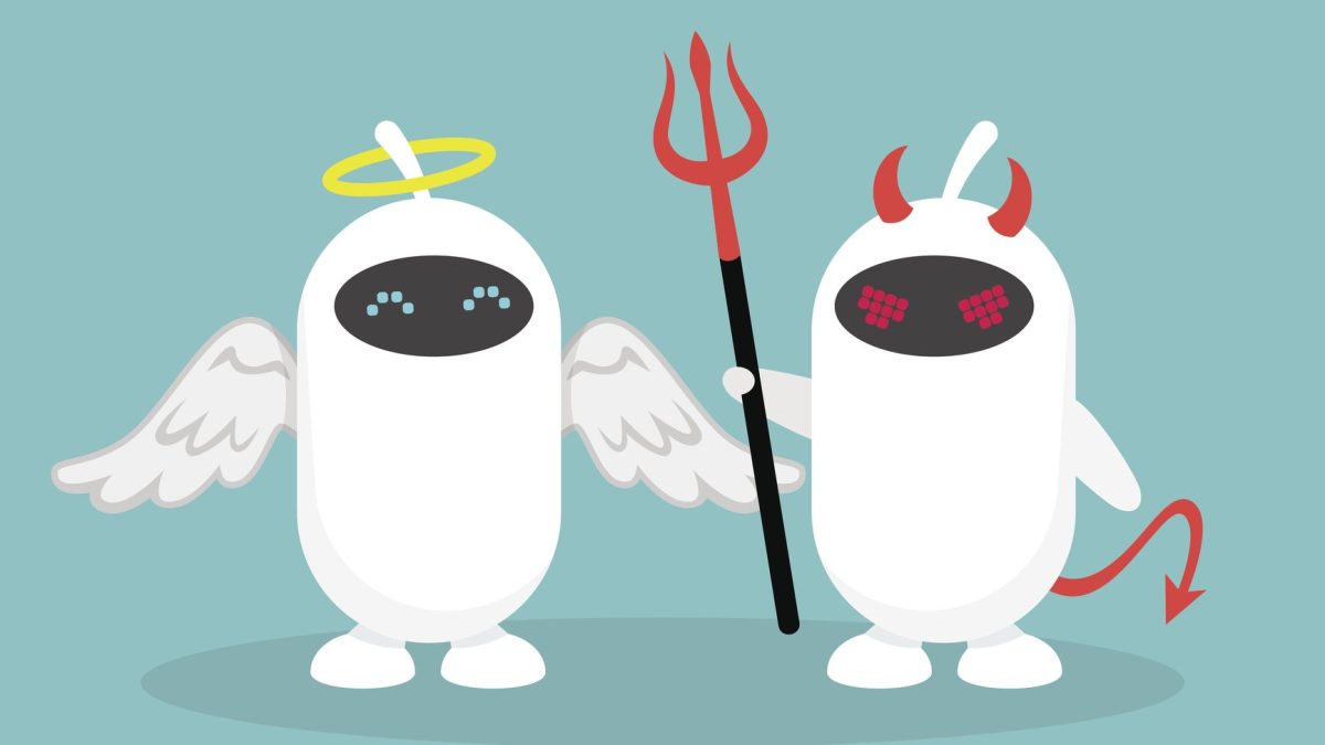  Το AI γίνεται 4-διάστατο |  TechCrunch
