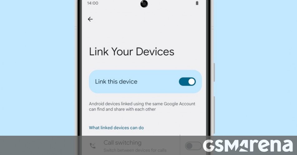 Το Android σύντομα θα διευκολύνει τον συγχρονισμό όλων των συσκευών σας
