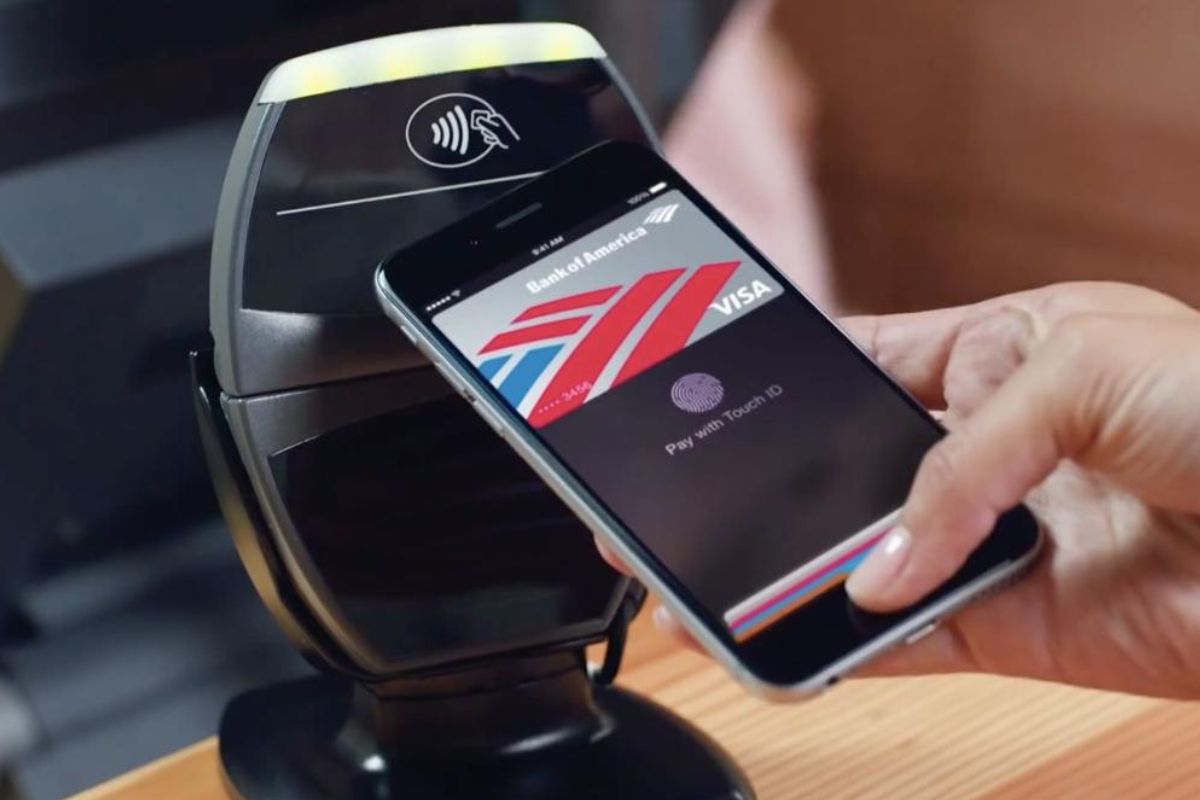 Το Apple Pay κυκλοφορεί στο Βιετνάμ