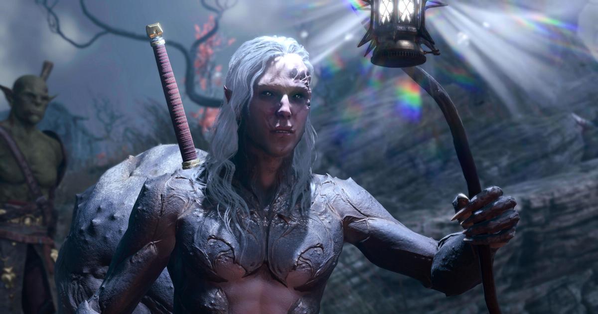 Το Baldur's Gate III έρχεται φέτος στο Xbox μετά από συμβιβασμό για τη σειρά S
