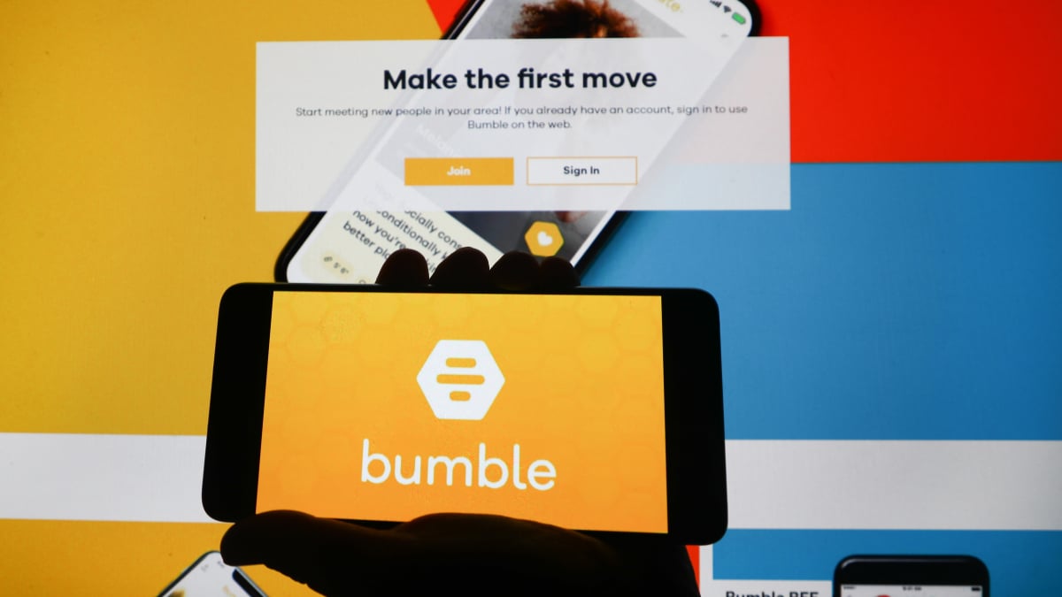 Το Bumble λανσάρει νέες δυνατότητες για δωρεάν και premium χρήστες
