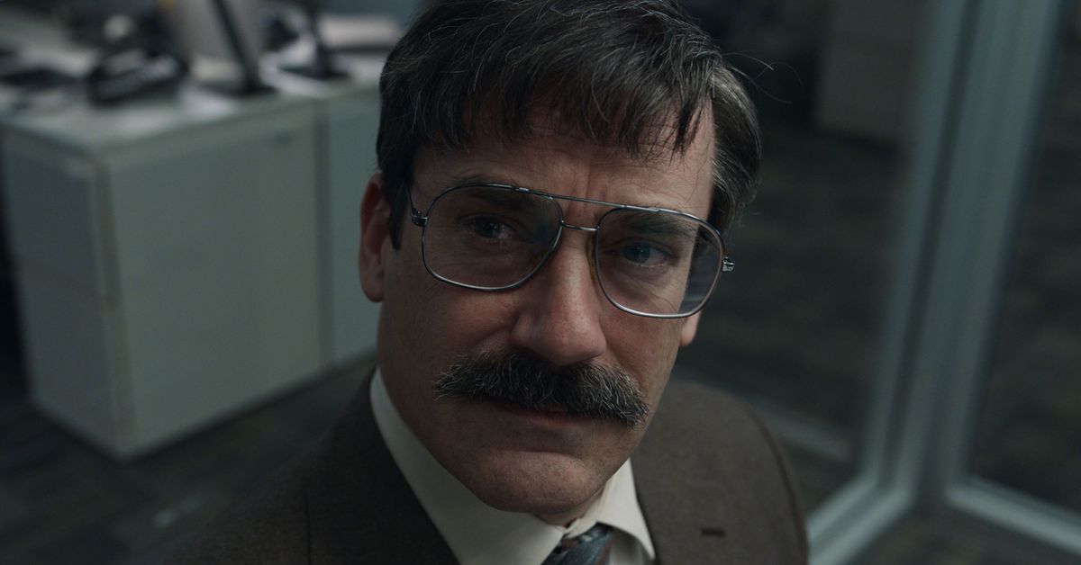 Το Corner Office θα μπορούσε να είναι ένας έξυπνος εφιάλτης για το σύνδρομο του κύριου χαρακτήρα, αν δεν ήταν τόσο κολλημένο στο κεφάλι του
