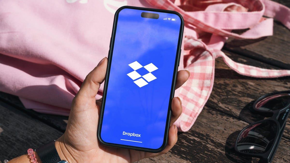 Το Dropbox εγκαταλείπει απεριόριστο χώρο αποθήκευσης, κατηγορεί τους Crypto Miners
