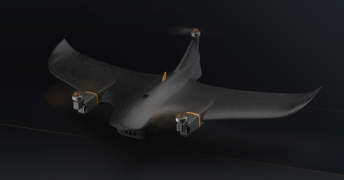 Το FIMI Manta είναι το πρώτο τηλεκατευθυνόμενο αεροσκάφος της μάρκας. Έχει μια πτήση 85 λεπτών