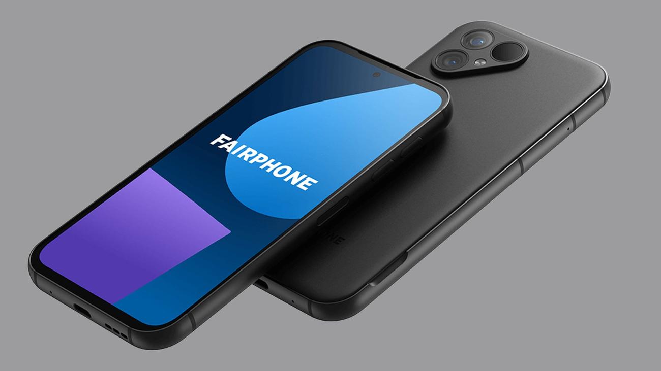 Το Fairphone 5 μπορεί να είναι το καλύτερο τηλέφωνο Android ποτέ, αλλά όχι για τους λόγους που νομίζετε