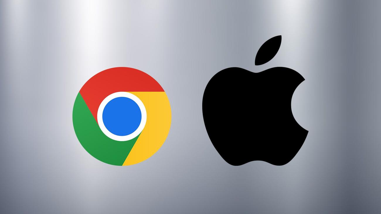 Το Google Chrome επιτρέπει στους χρήστες iPhone να μετακινούν το κύριο πλαίσιο στο κάτω μέρος
