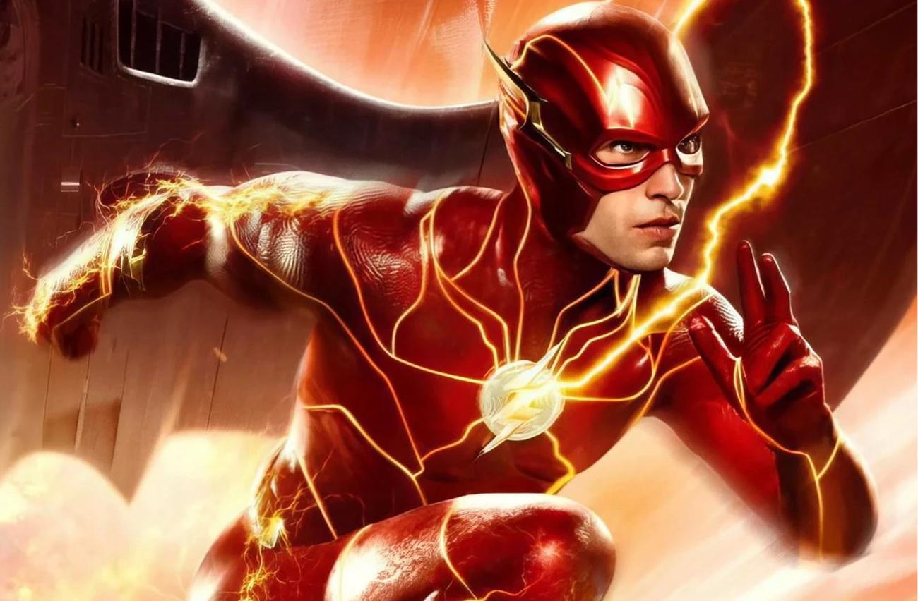 Το HUAWEI Mate 60 θα έχει την ταχύτητα του υπερήρωα Flash