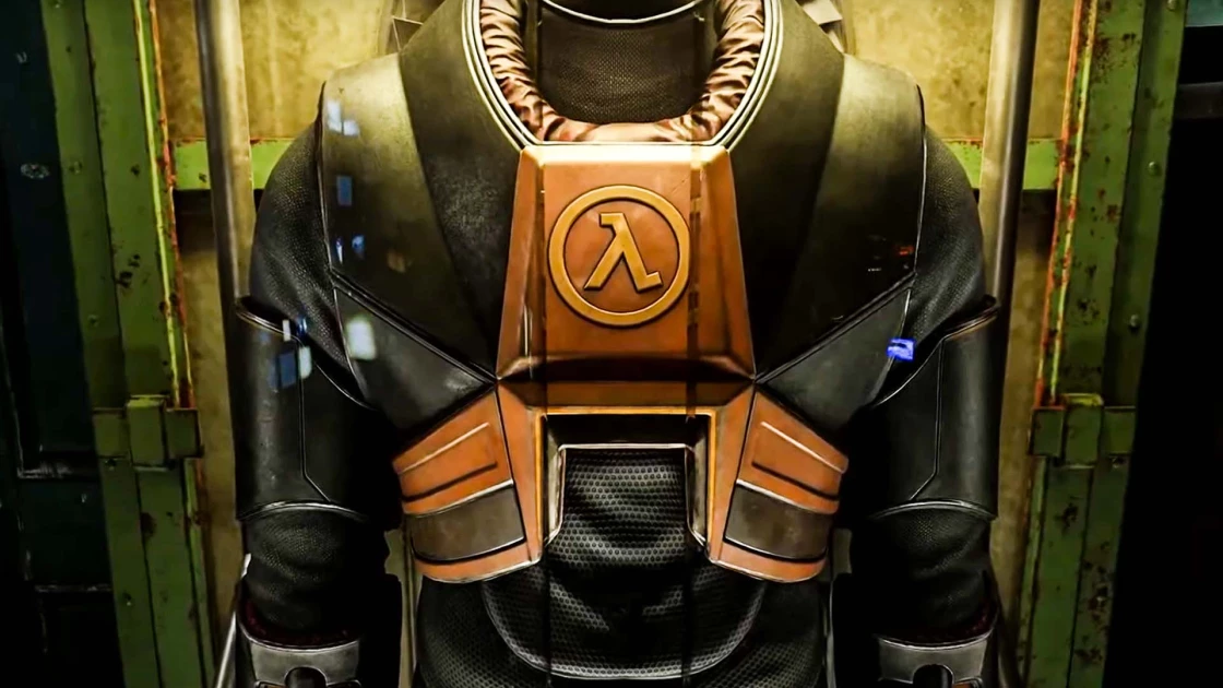 Το Half-Life 2 μεταμορφώνεται με νέα γραφικά χάρη σε RTX mod (ΒΙΝΤΕΟ)