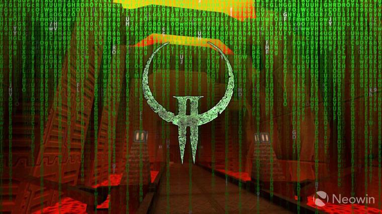 Το Id δημοσιεύει τον πηγαίο κώδικα του Quake II 2023 στο Github
