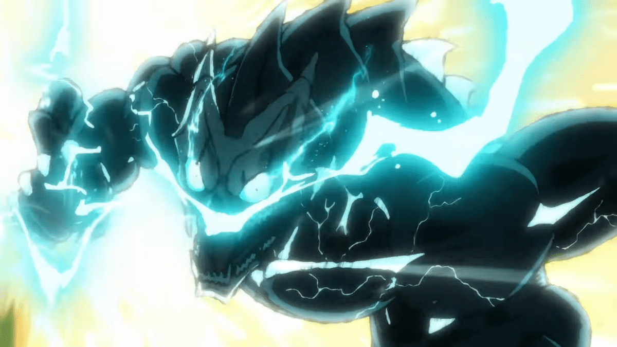 Το Kaiju No. 8 Anime Gets New Trailer, Παράθυρο κυκλοφορίας Απριλίου 2024
