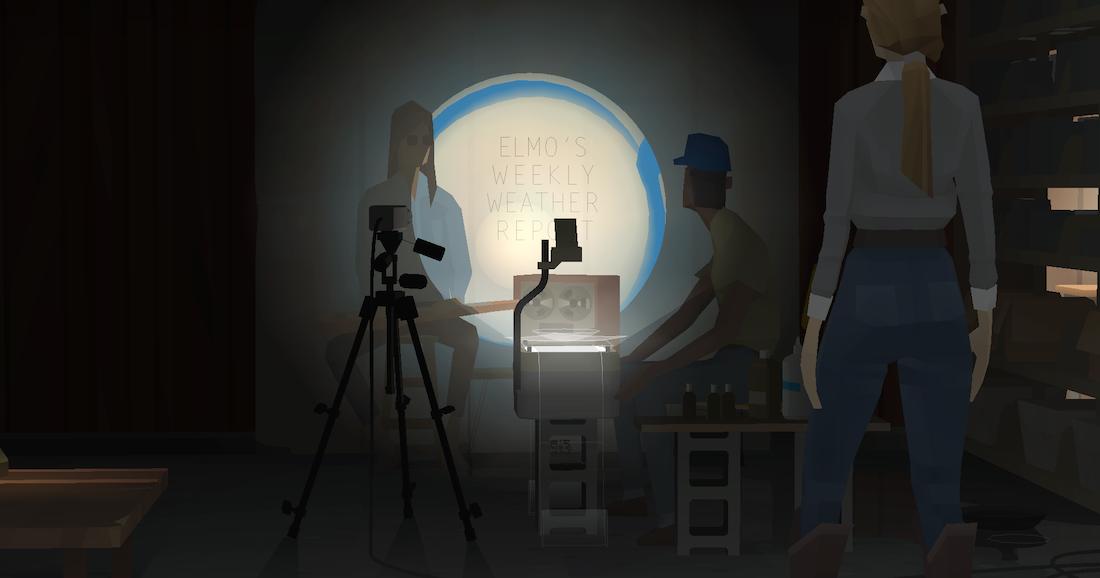 Το "Kentucky Route Zero: TV Edition" έρχεται στα PS5 και Xbox Series X and S
