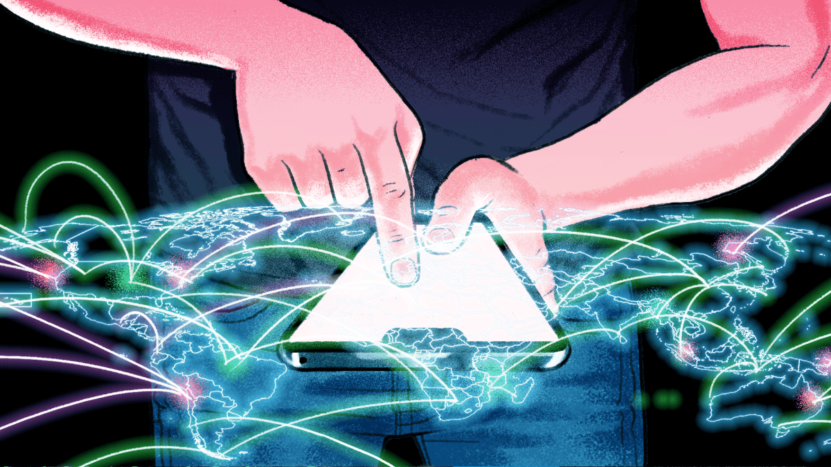 Το Match Group κλίνει στην τεχνητή νοημοσύνη με νέα ομάδα
