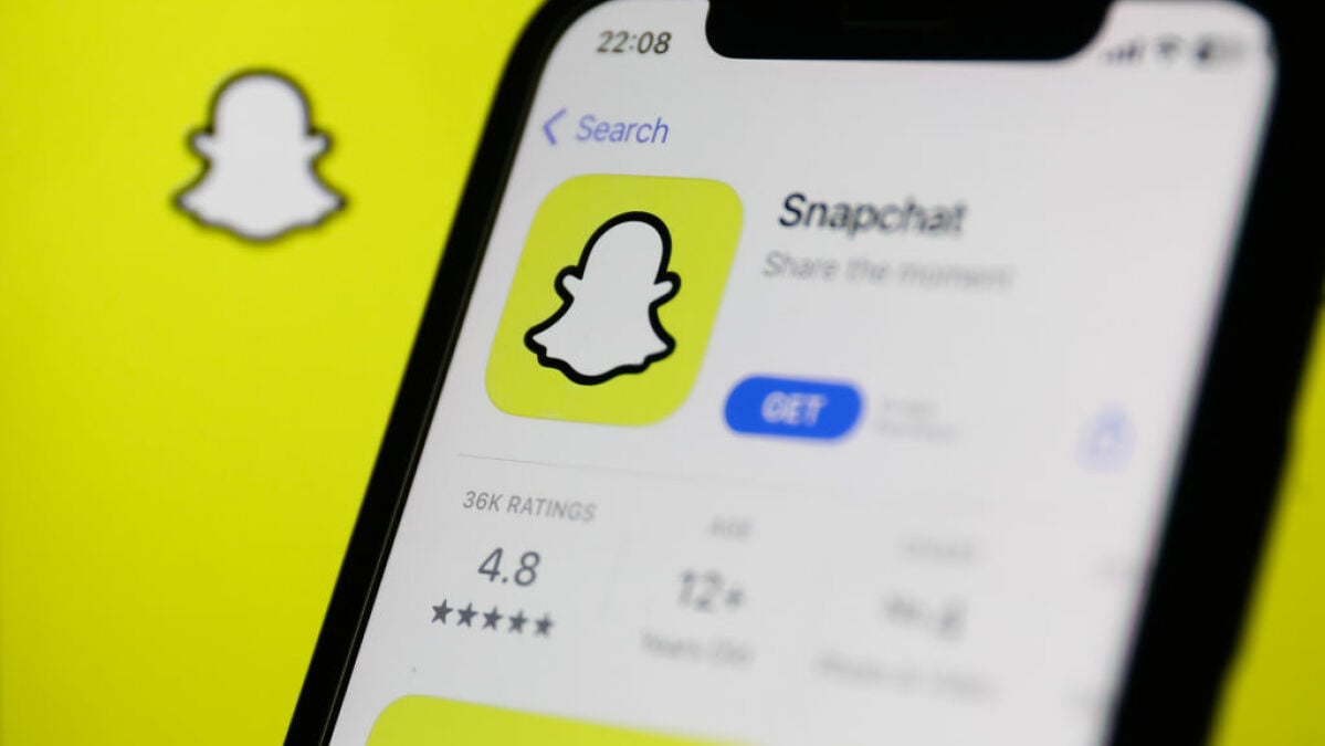 Το My AI ιστορία του Snapchat ήταν απλώς ένα ανατριχιαστικό σφάλμα