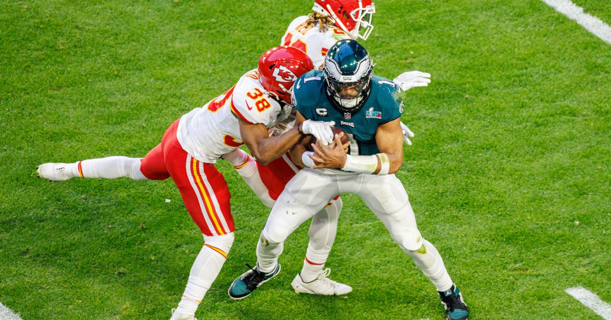 Το NFL RedZone έρχεται στο NFL Plus

