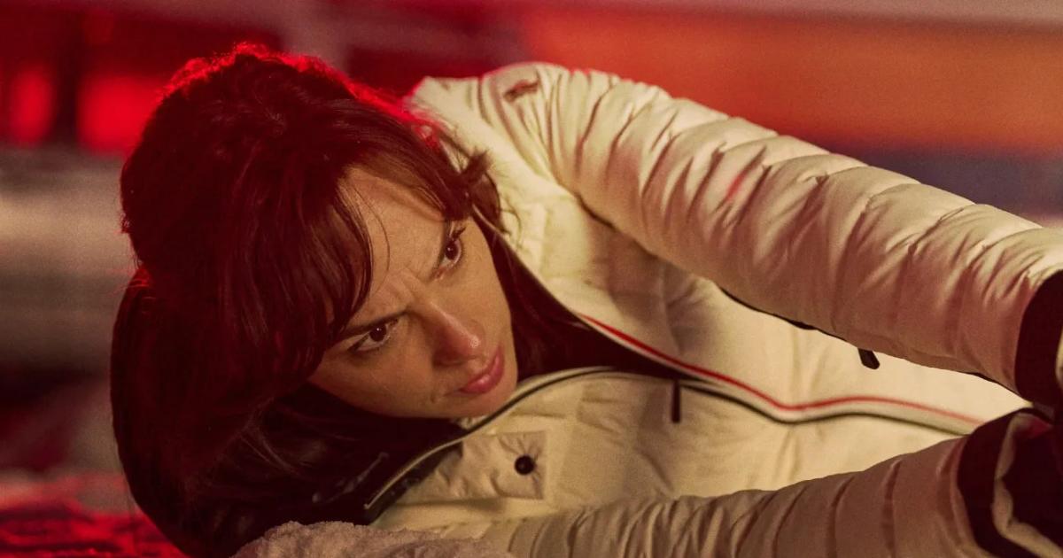 Το Netflix προσθέτει το παιχνίδι «Heart of Stone» που βασίζεται σε κείμενο στο Discord bot του
