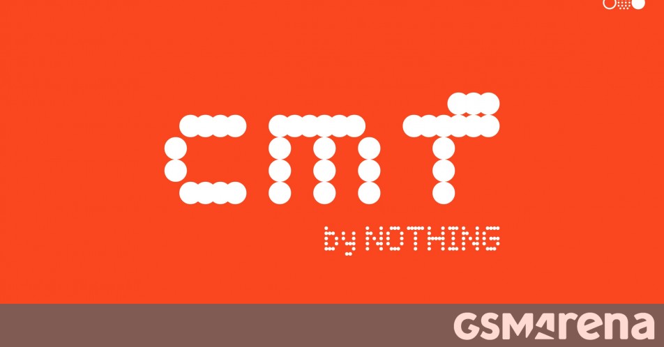 Το Nothing εισάγει το CMF by Nothing, μια προσιτή υπο-μάρκα