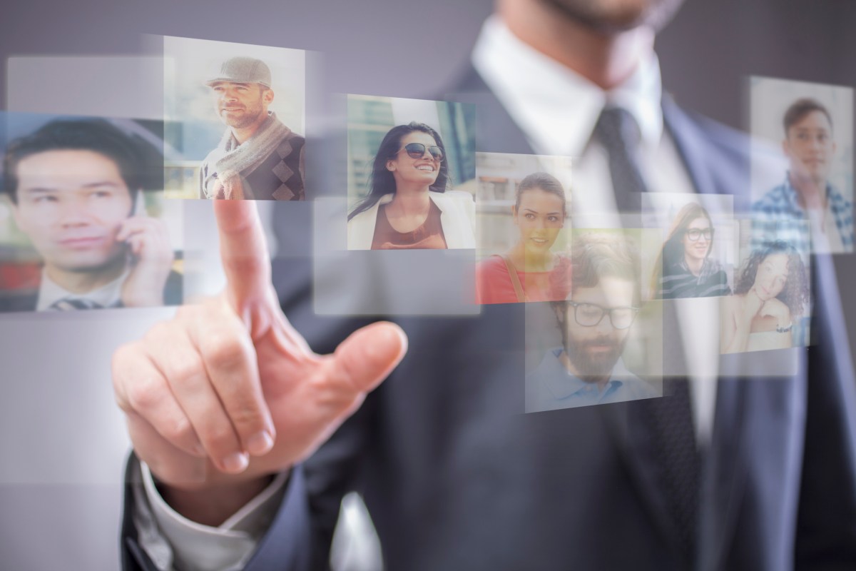 Το One Model κερδίζει 41 εκατομμύρια δολάρια για να φέρει στο HR πληροφορίες που βασίζονται στην επιστήμη των δεδομένων