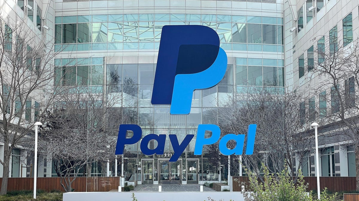 Το PayPal Goes Crypto, λανσάρει το Stablecoin σε δολάρια ΗΠΑ PayPal USD
