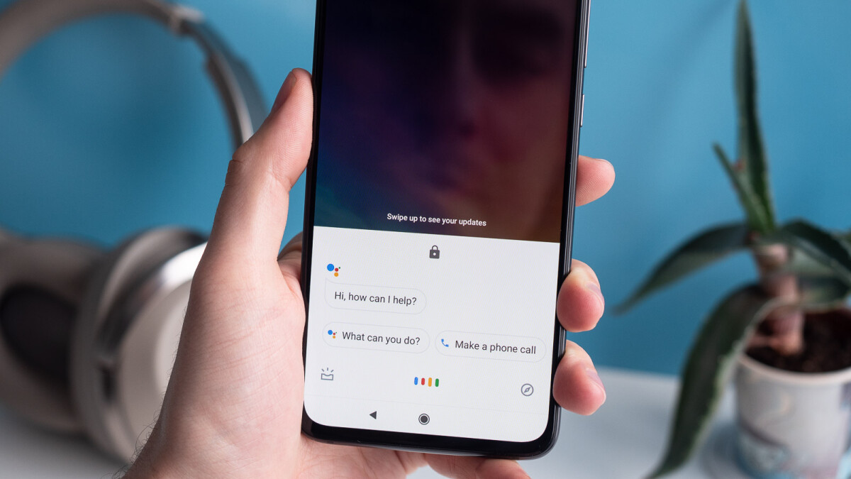 Pixel 8 might have voice-powered replies to messages