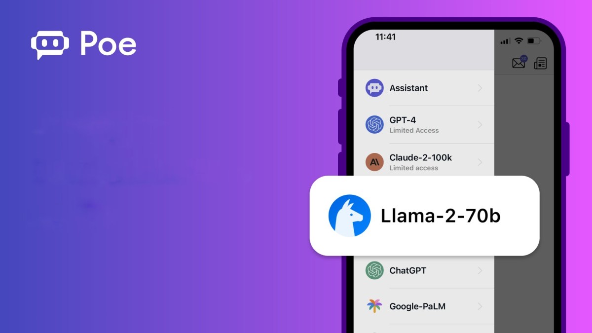 Το Quora's Poe ξεκινά την αναζήτηση για bot, ανακοινώνει το πακέτο επιχειρήσεων
