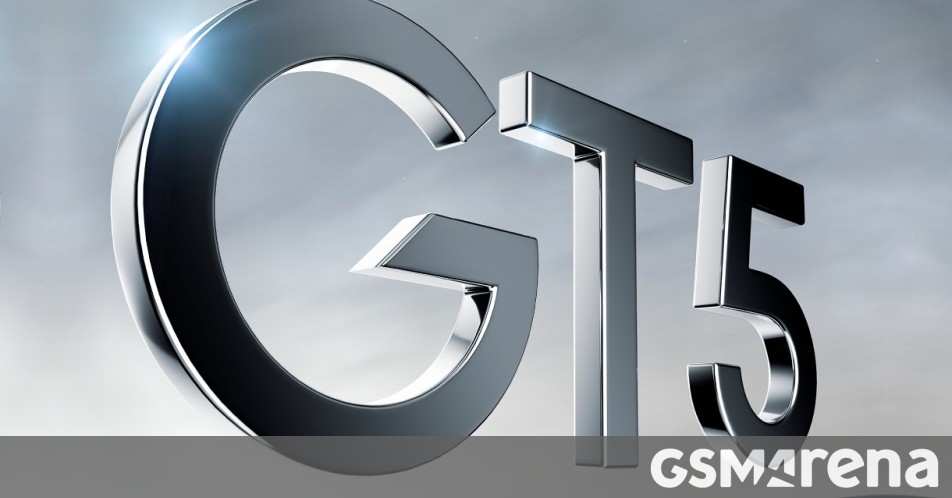 Το Realme GT5 θα τροφοδοτείται από τον Snapdragon 8 Gen 2
