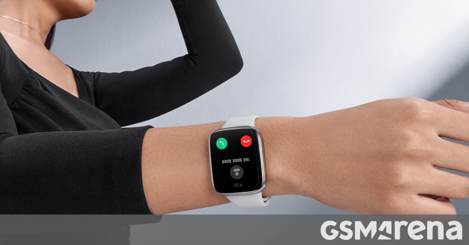 Το Redmi Watch 3 Active κάνει το ντεμπούτο του, το Redmi 12 4G προσγειώνεται στην Ινδία
