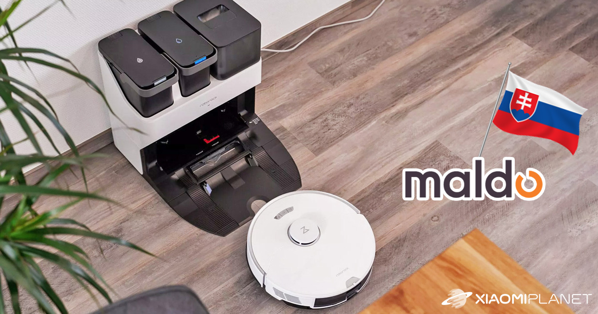 Το Roborock S7 Pro Ultra είναι ένα θηρίο ανάμεσα στις ρομποτικές ηλεκτρικές σκούπες
