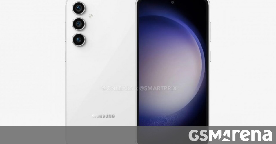 Το Samsung Galaxy S23 FE φημολογείται τώρα ότι θα προσγειωθεί τον Σεπτέμβριο, οι προδιαγραφές διαρρέουν ξανά
