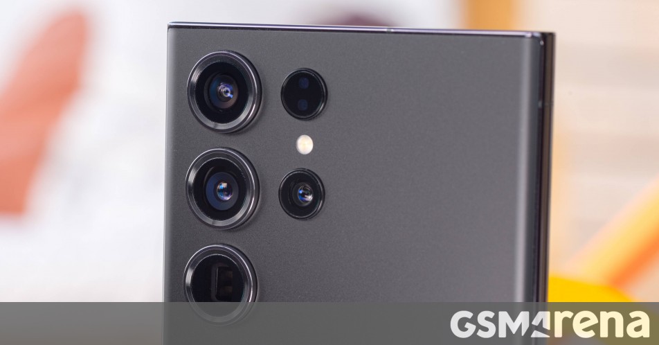 Το Samsung Galaxy S24 Ultra θα διαθέτει τηλεφακό κάμερα 50MP 3x

